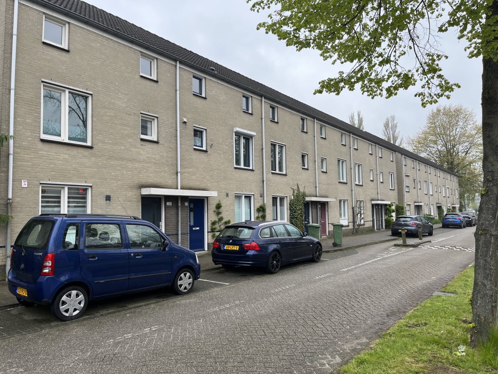 Woonhuis in Eindhoven
