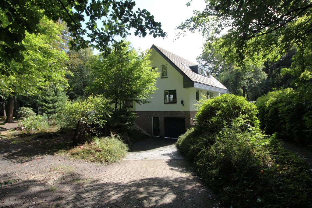 Woonhuis in Heerde