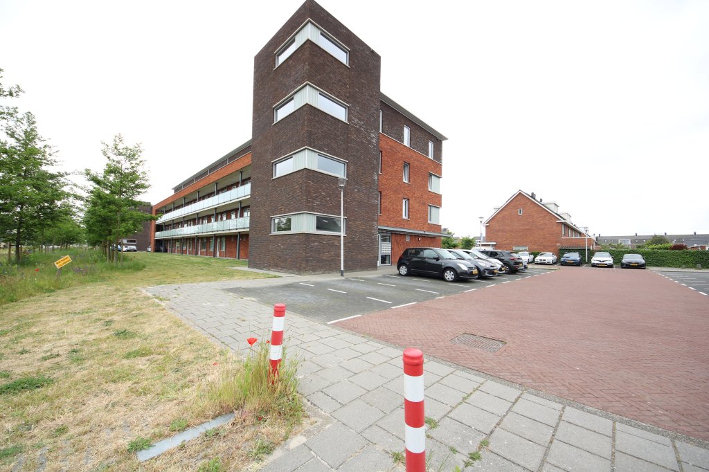 Appartement in Teylingen