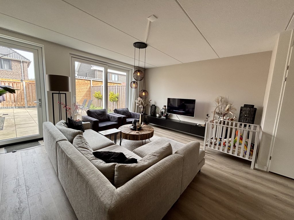 Woonhuis in Hof van Twente
