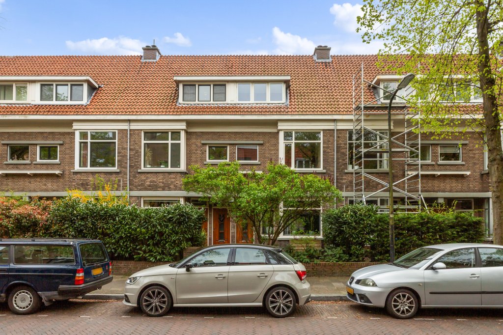 Woonhuis in Rijswijk