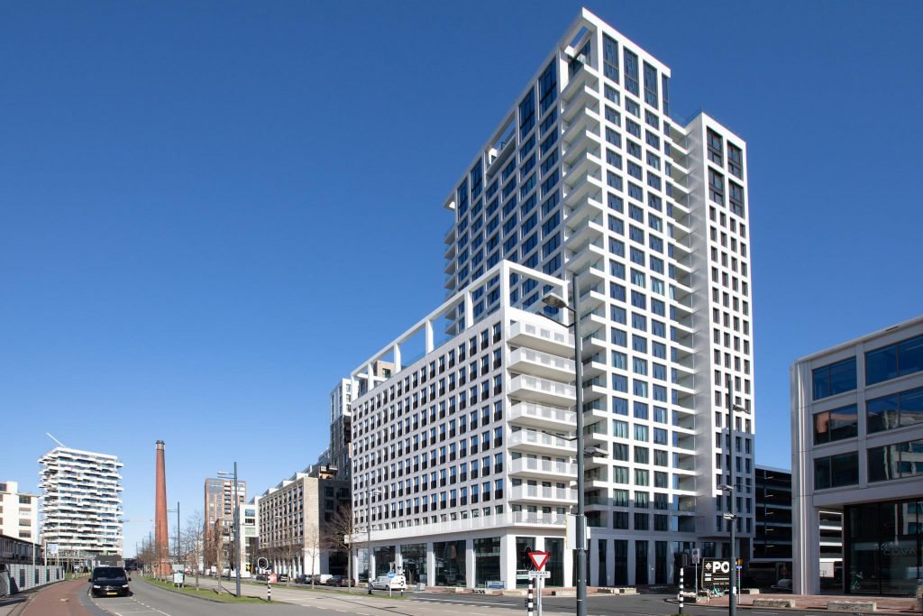 Appartement in Eindhoven