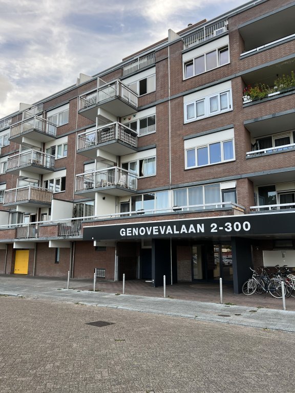 Appartement in Eindhoven