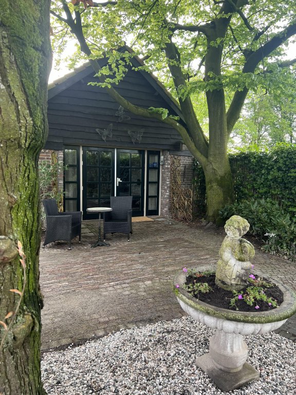 Studio in Lierop