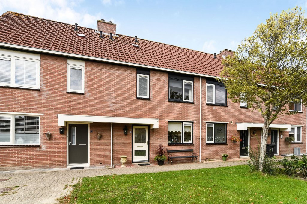 Woonhuis in Purmerend