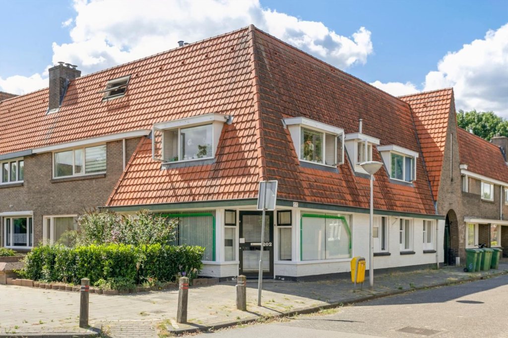Appartement in Eindhoven