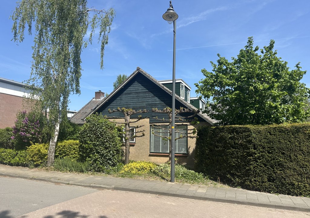 Woonhuis in Lingewaard