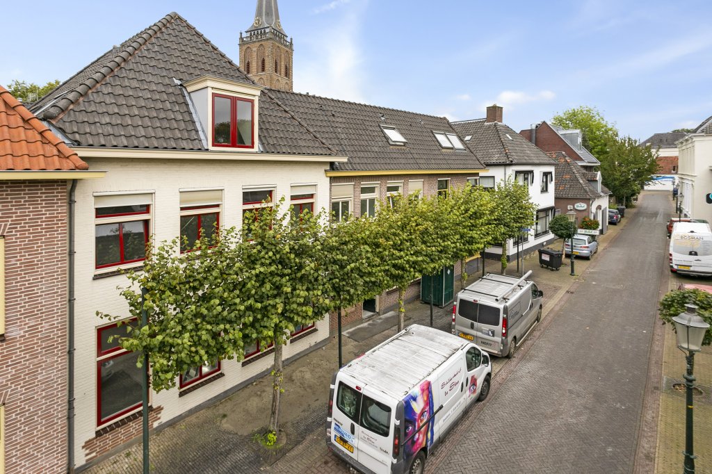 Woonhuis in Lochem