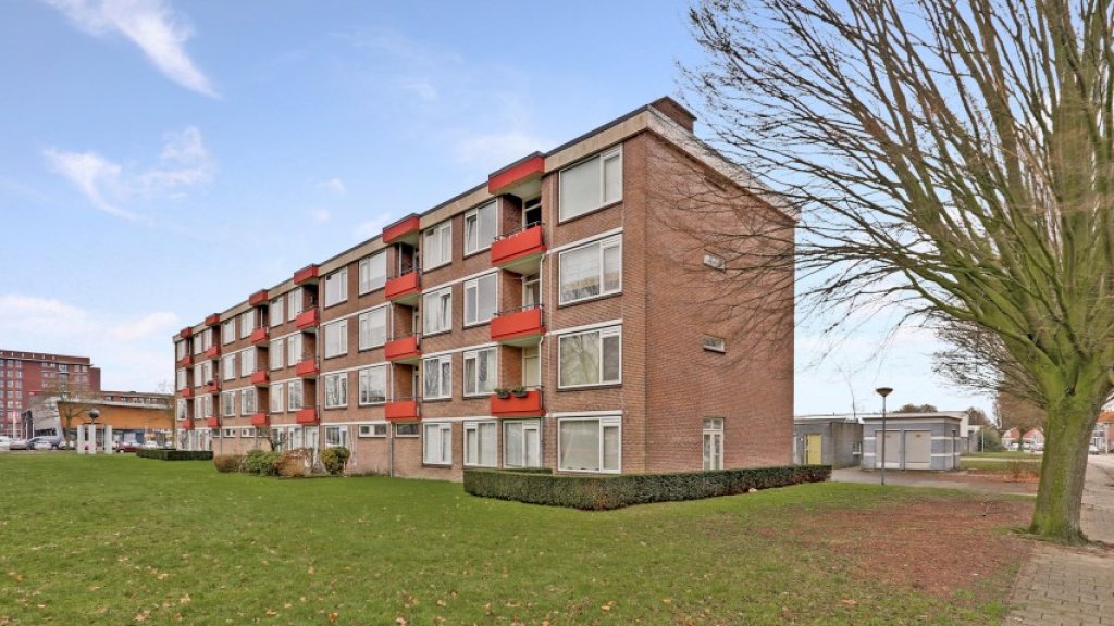 Appartement in Almelo