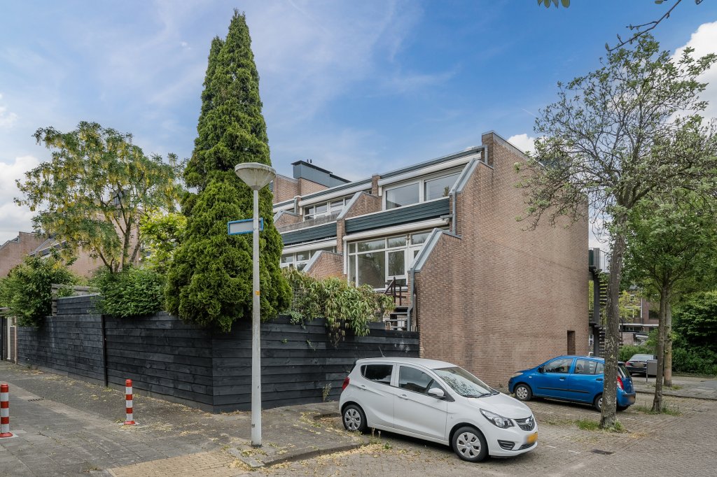 Appartement in Alkmaar