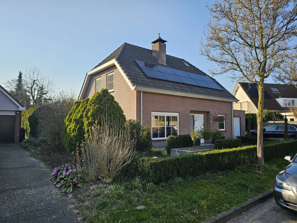 Woonhuis in Altena