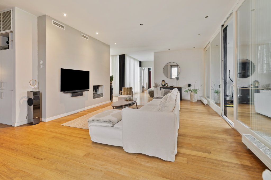 Appartement in Castricum