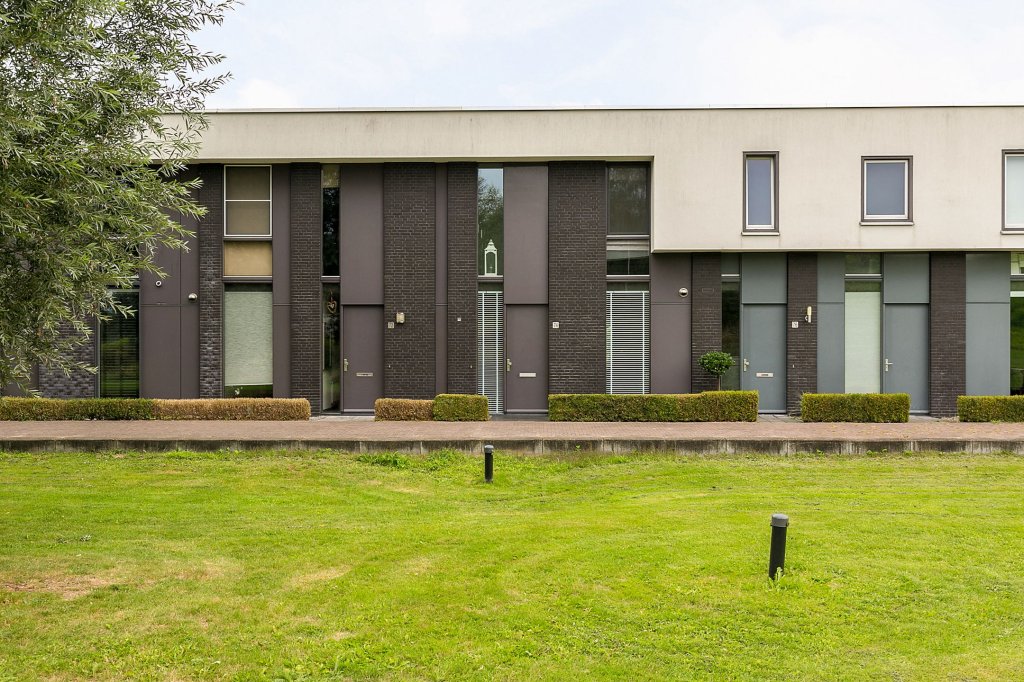 Woonhuis in Apeldoorn