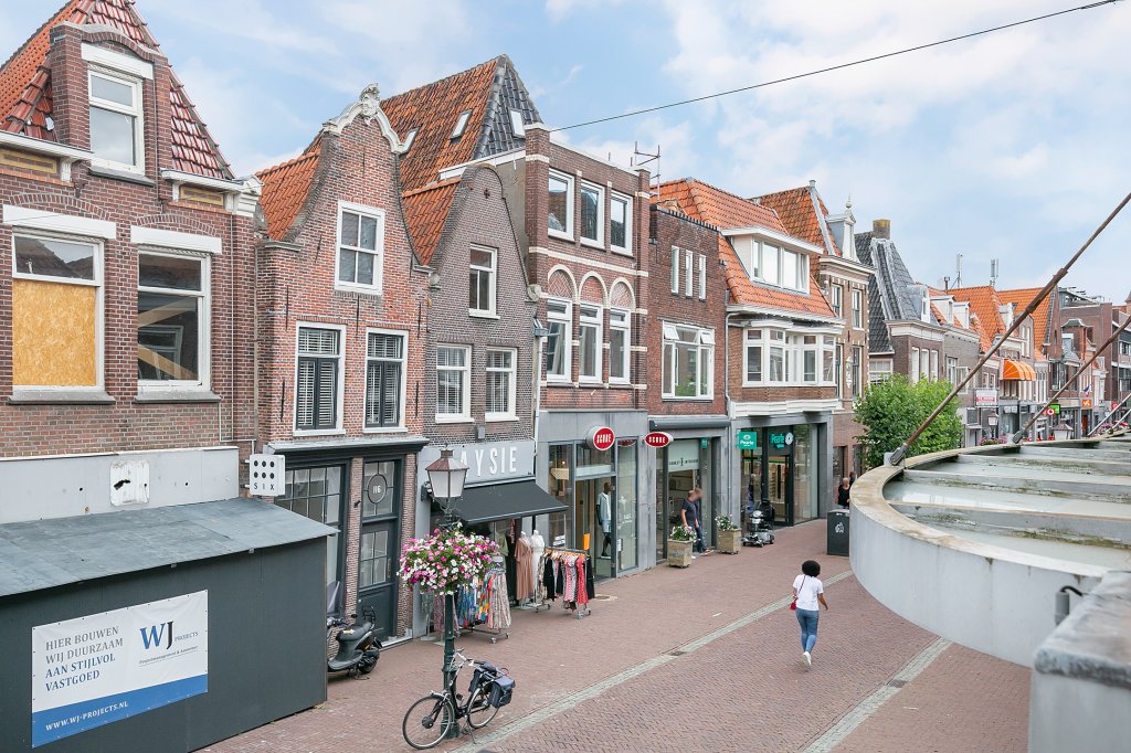 Appartement in Hoorn