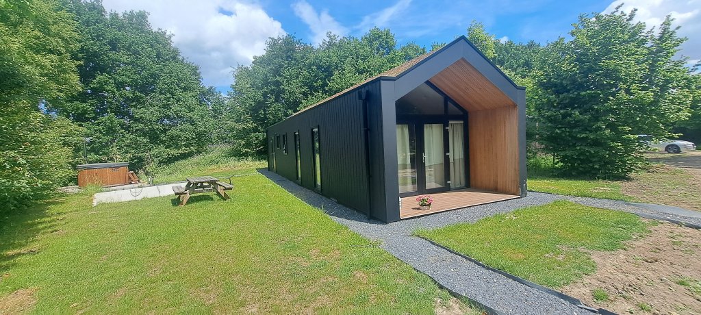 Woonhuis in Halderberge