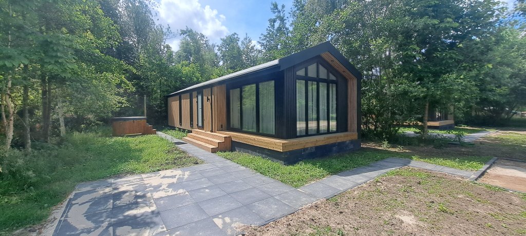 Woonhuis in Halderberge