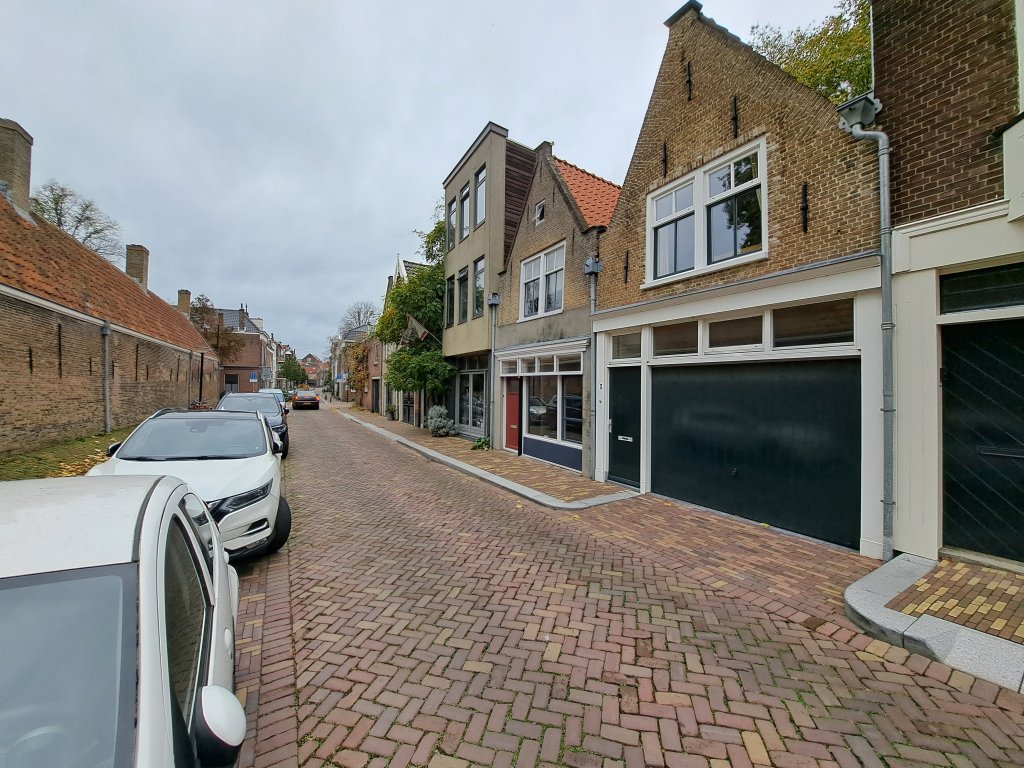 Appartement in Dordrecht