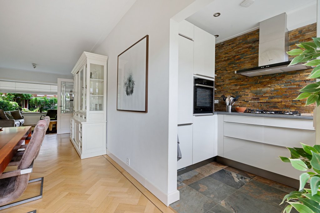 Family home in Haarlemmermeer