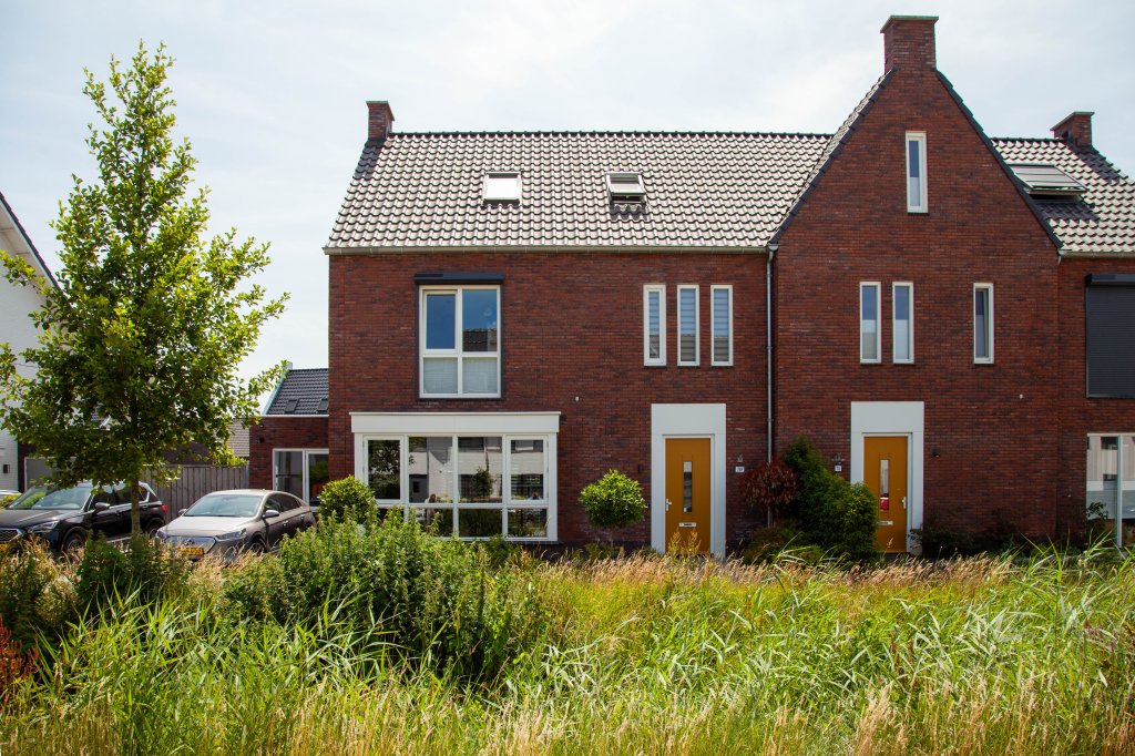 Woonhuis in Barneveld