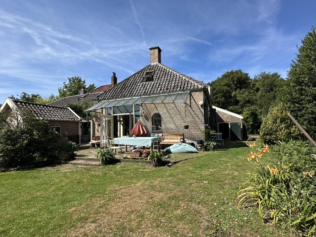 Woonhuis in Deventer