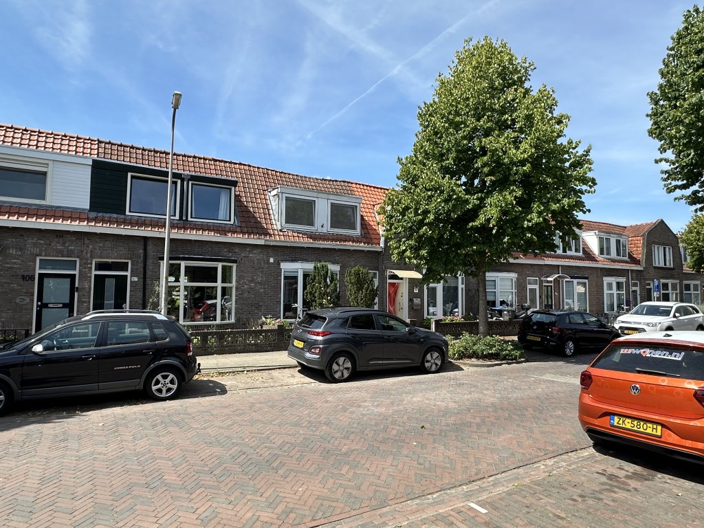 Woonhuis in Deventer
