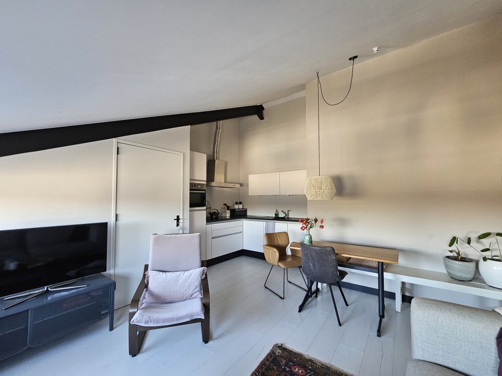 Appartement in Oss