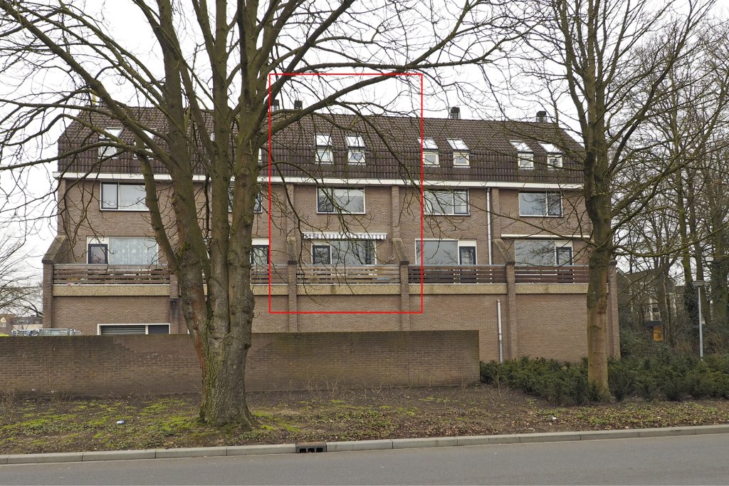 Family home in Zevenaar