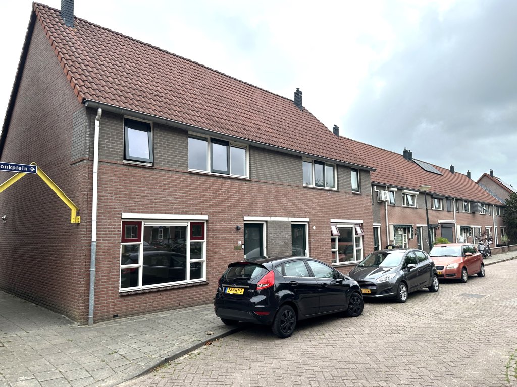 Family home in Deventer