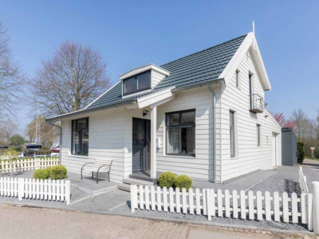 Woonhuis in De Heen