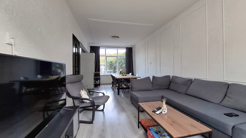 Family home in Dordrecht
