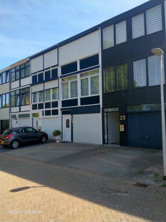 Woning in Heerlen