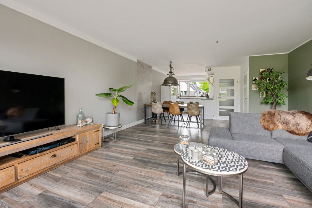 Woonhuis in Uithoorn