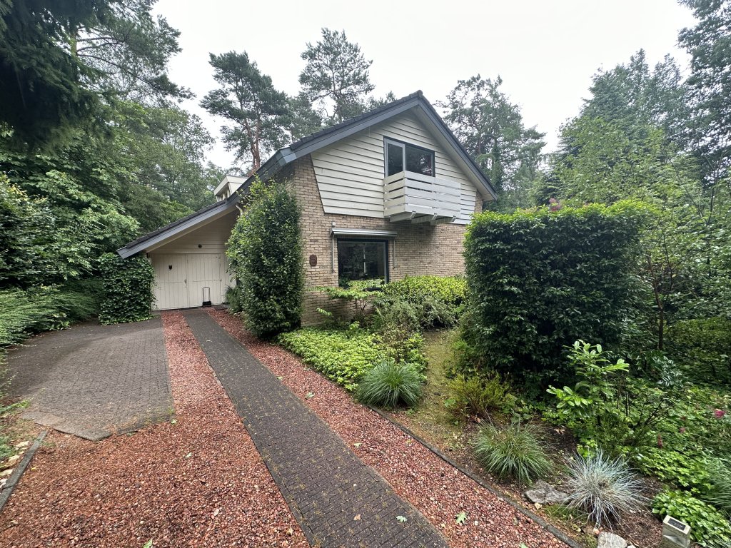 Family home in Eerbeek