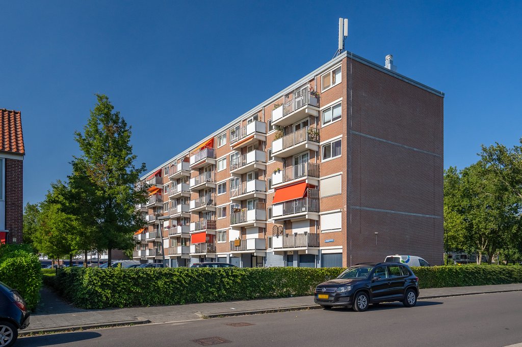 Apartment in Breda