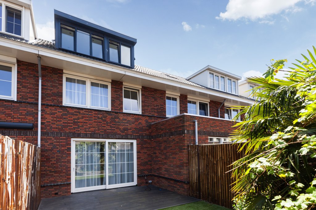 Woonhuis in Westland