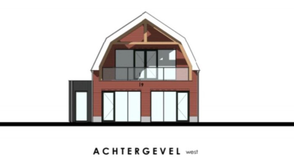 Apartment in Woerden