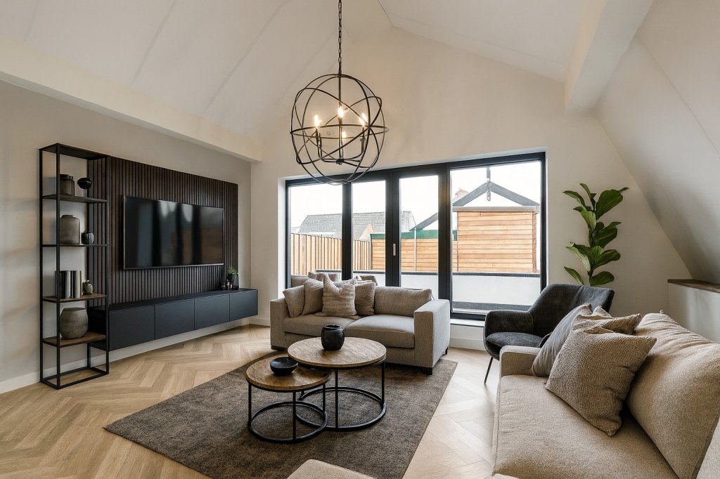 Apartment in Woerden