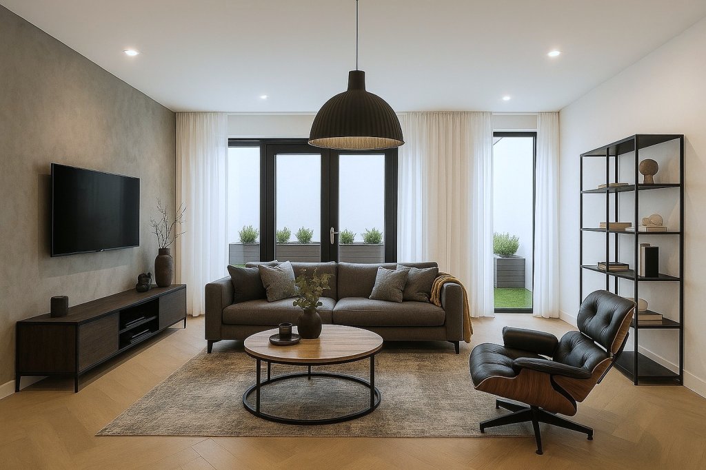 Apartment in Woerden