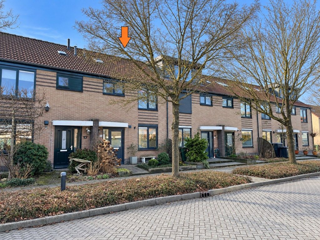 Huis Aletta Jacobshoeve