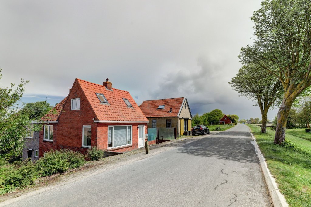 Huis Oudebildtdijk — foto 1