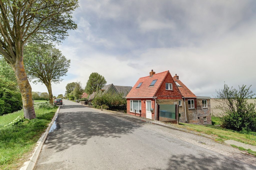 Huis Oudebildtdijk — foto 2