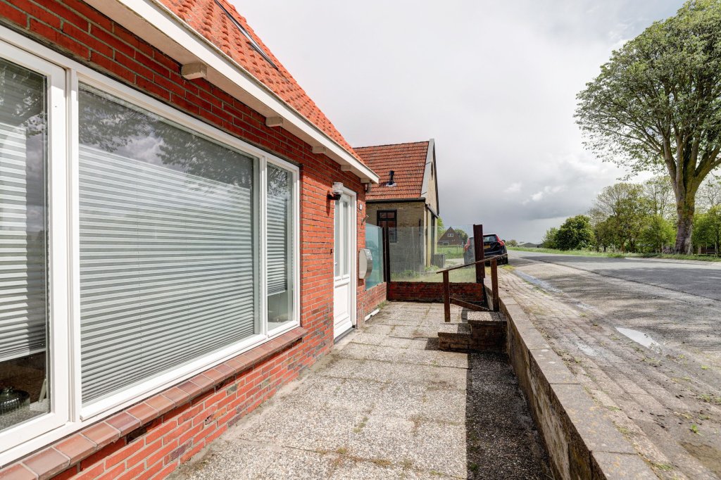 Woning te huur: Oudebildtdijk, St.-Annaparochie