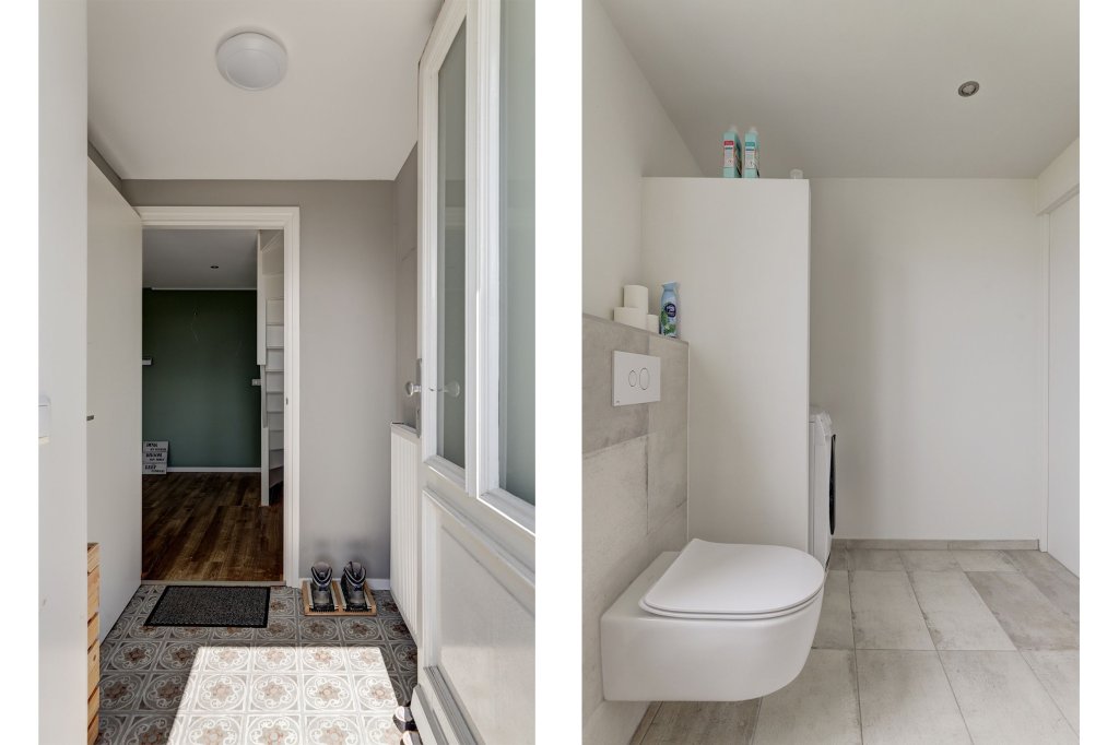 Woning te huur: Oudebildtdijk, St.-Annaparochie