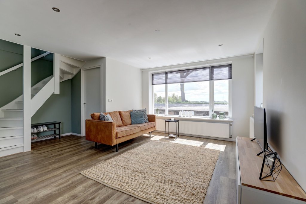 Woning te huur: Oudebildtdijk, St.-Annaparochie
