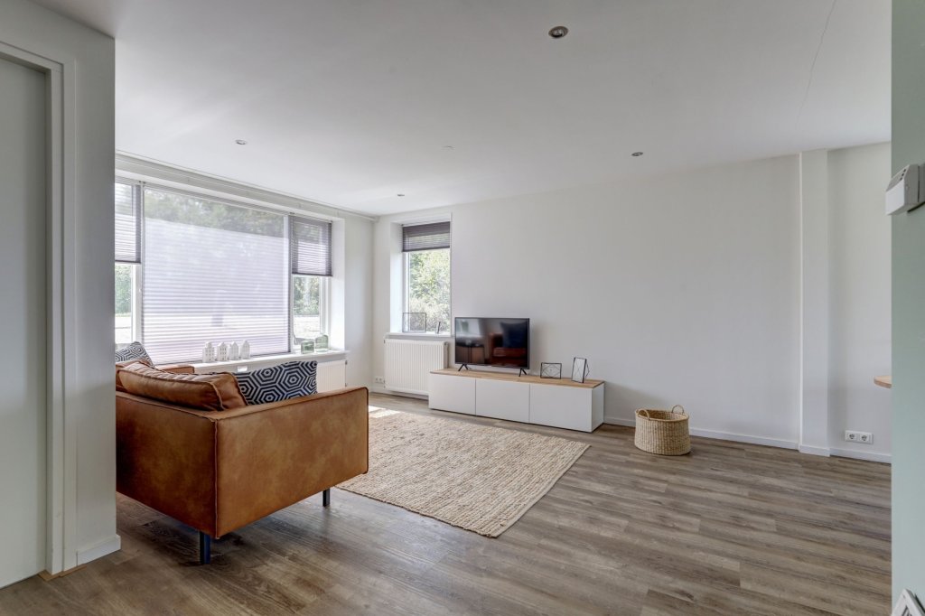 Woning te huur: Oudebildtdijk, St.-Annaparochie