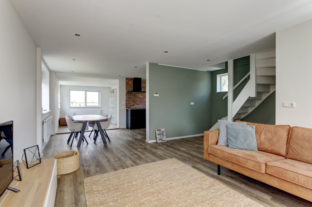 Woning te huur: Oudebildtdijk, St.-Annaparochie
