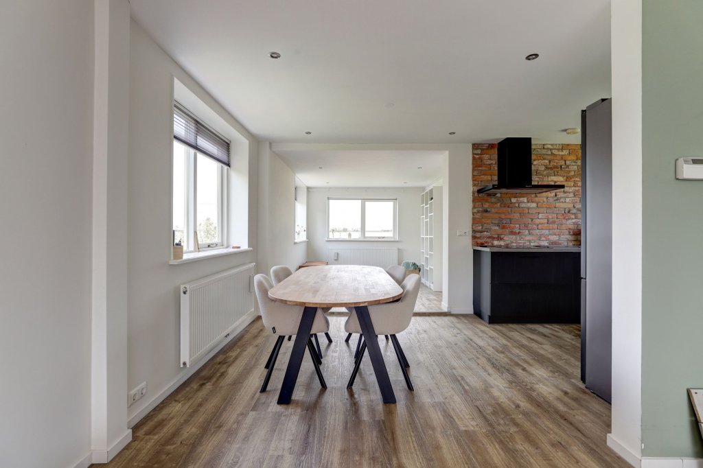 Woning te huur: Oudebildtdijk, St.-Annaparochie