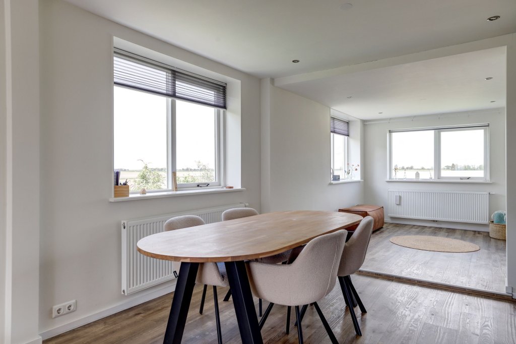 Woning te huur: Oudebildtdijk, St.-Annaparochie