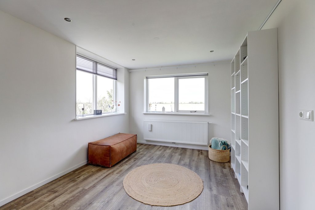 Woning te huur: Oudebildtdijk, St.-Annaparochie
