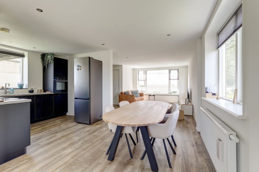 Woning te huur: Oudebildtdijk, St.-Annaparochie